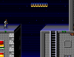 The Terminator [Classic] screenshot 3 for Sega Game Gear